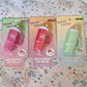 Sippin Pretty Lip Balm